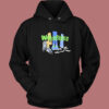 Waterparks Legs Logo Hoodie Style On Sale