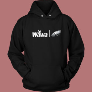 Wawa Philadelphia Eagles Hoodie Style