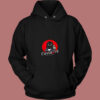 Wear Your Mask Covid 19 80s Hoodie