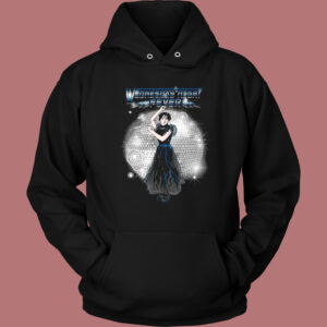 Wednesday Night Fever Hoodie Style