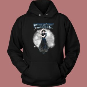 Wednesday Night Fever Hoodie Style