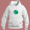 Welcome To Earth Aesthetic Hoodie Style
