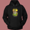 Welcome To Manaus Hoodie Style