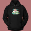 Welcome To Mountport Graphic Hoodie Style