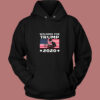 Welders For Trump 2020 Vintage Hoodie