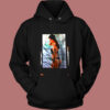 Wellcoda Lady In Swimsuit Vintage Hoodie
