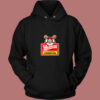 Wendigo Humanity Is Our Recipe Vintage Hoodie