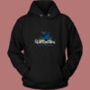 Westeros Kings Landing Parody Disney 80s Hoodie