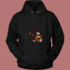 Wham Last Christmas 80s Hoodie