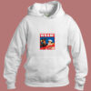 Wham Last Christmas Aesthetic Hoodie Style