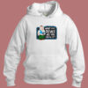 What The Deuce Staring At Hoodie Style