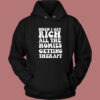 When I Get Rich On Sale Hoodie Style