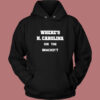 Where Carolina On The Bracket Hoodie Style