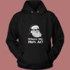 Where My Hos At 80s Hoodie