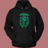 Whitechapel Death Cocoon Hoodie Style