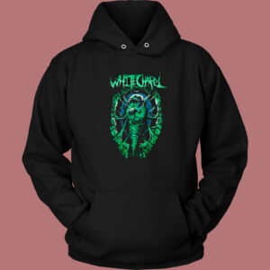 Whitechapel Death Cocoon Hoodie Style