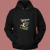 Whitesnake Lovehunter 80s Hoodie