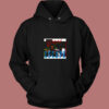 Whodini Escape 80s Album Retro 80s Hoodie
