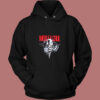 Wholesale Motley Crue Dr Feelgood Vintage Hoodie