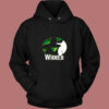 Wicked Broadway Musicals Vintage Hoodie