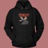 Will Smith Slapped Chris Rock Hoodie Style