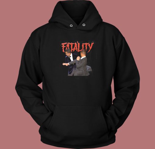 Will Smith Slapped Chris Rock Hoodie Style Will Smith Slapped Chris Rock Hoodie Style