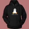 Winnie The Boo Halloween Hoodie Style