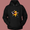 Winnie The Pooh Quote 80s Hoodie
