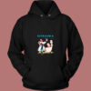 Winona Ryder Vintage 90’s Inspired Vintage Hoodie