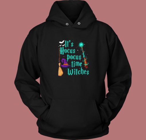 Witches Wand Funny Hoodie Style Witches Wand Funny Hoodie Style
