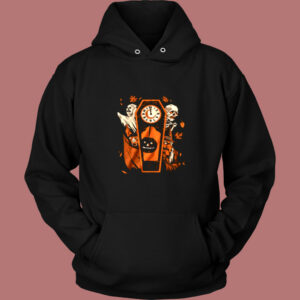 Witching Hour Vintage Hoodie