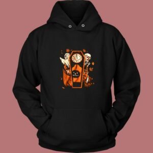 Witching Hour Vintage Hoodie
