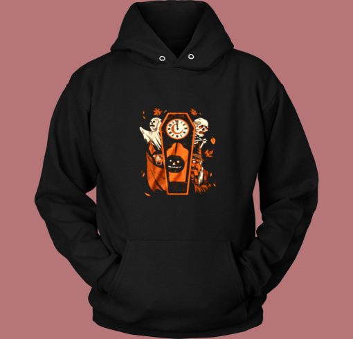 Witching Hour Vintage Hoodie Witching Hour Vintage Hoodie