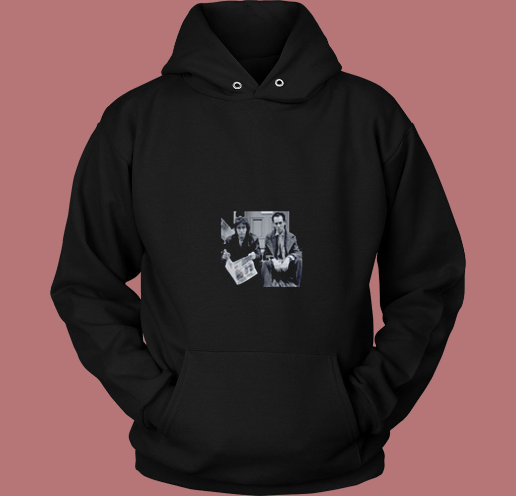 Witnail And I Comedy Film 80s Hoodie Witnail And I Comedy Film 80s Hoodie