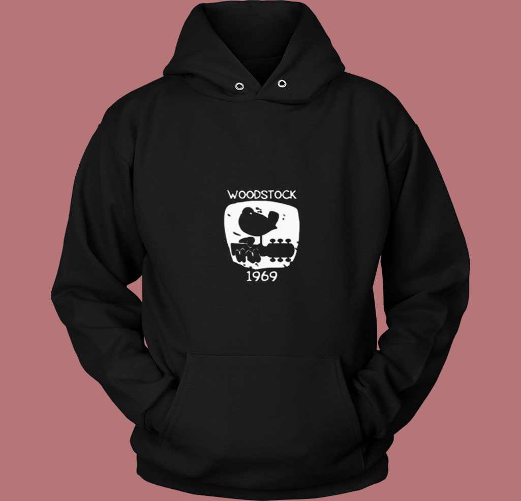 Woo Yeah Flair Savage 80s Hoodie Woo Yeah Flair Savage 80s Hoodie
