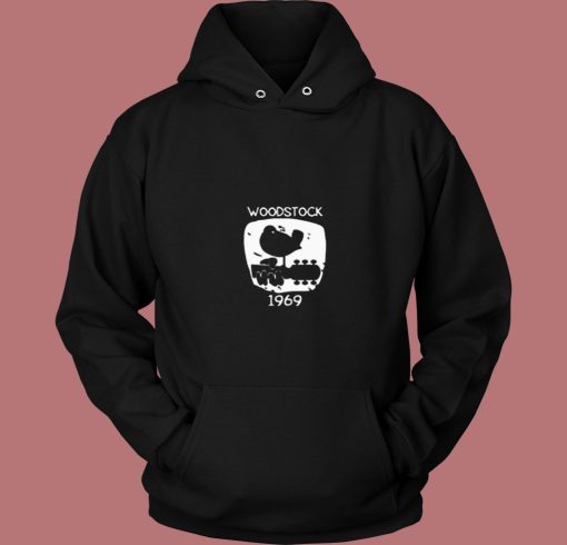 Woo Yeah Flair Savage 80s Hoodie Woo Yeah Flair Savage 80s Hoodie