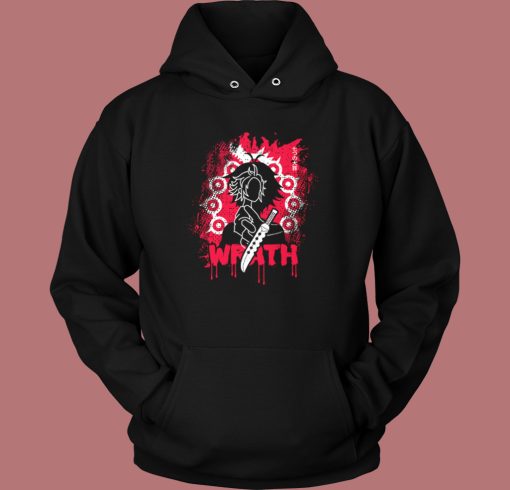 Wrath Dagon Sin Hoodie Style On Sale Wrath Dagon Sin Hoodie Style On Sale