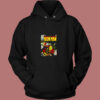 Wu Tang Clan Iron Man Vintage Hoodie