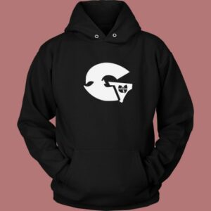 Wu Tang GZA Hoodie Style