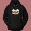 Wu Tang Vols Football Hoodie Style