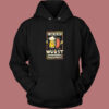 Wurst Behavior Oktoberfest Hoodie Style