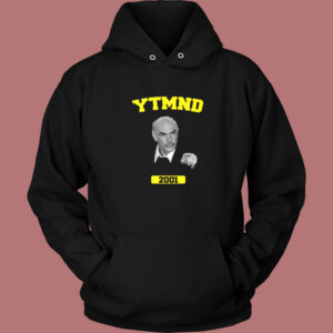 YTMND 2001 Hoodie Style