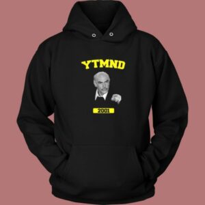 YTMND 2001 Hoodie Style
