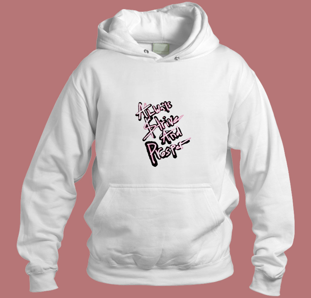 Yams Day Always Strive And Prosper Aesthetic Hoodie Style Yams Day Always Strive And Prosper Aesthetic Hoodie Style