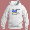 Yeah I Have IBS Hoodie Style