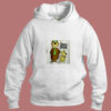 Yogi Bear Boo Boo Aesthetic Hoodie Style