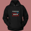You Don’t Have Tobe Crazy To Work At Usps Vintage Hoodie