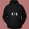 You Get A Lifetime Death Sandman 80s Hoodie