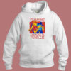 You are Not Immune To Funkin Hoodie Style
