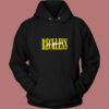 Young And Reckless La Vintage Vintage Hoodie